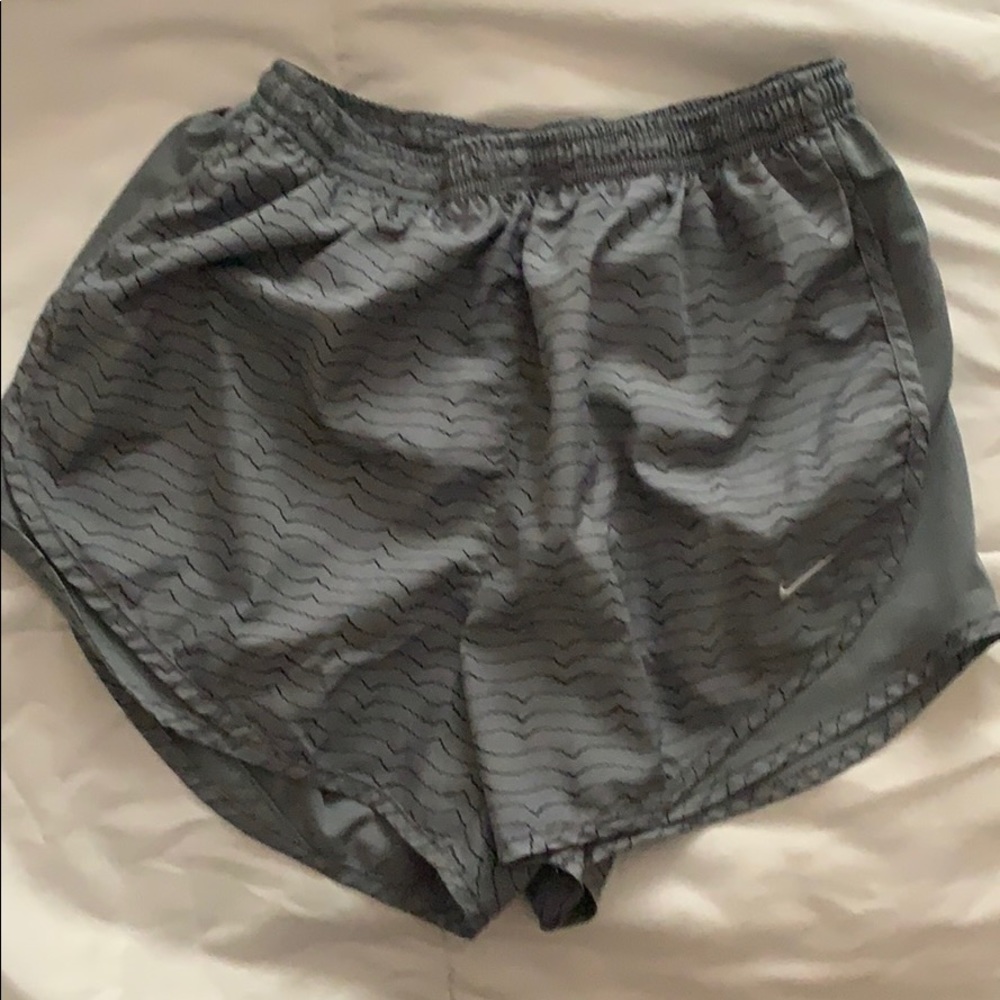 Good condition- hardly worn
